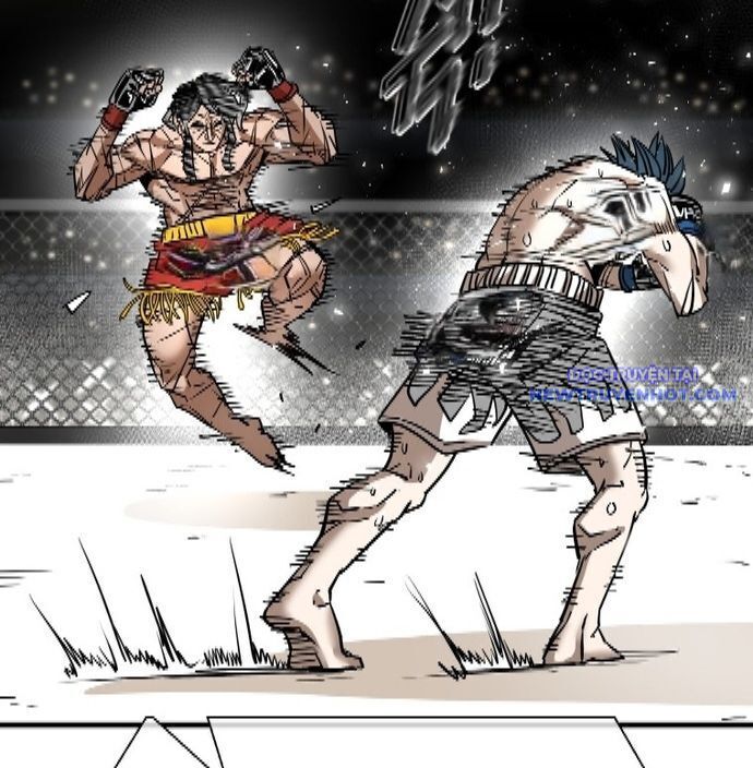 shark - cá mập chapter 337 52