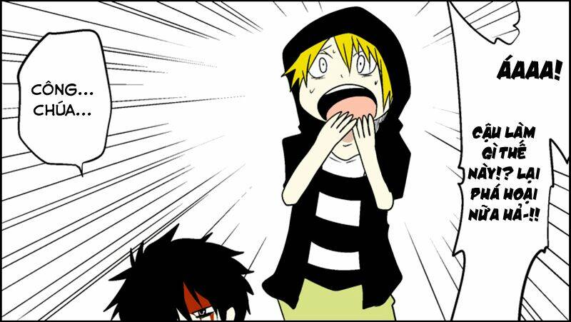 senyuu chapter 77 43