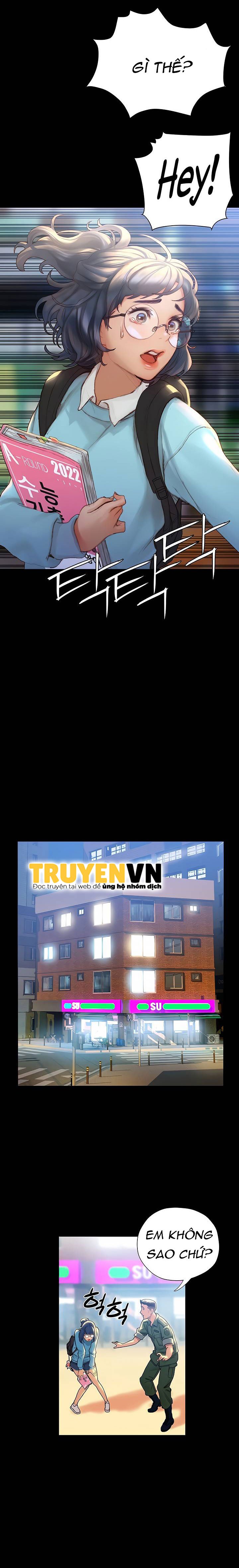 cách chúng mình tán tỉnh nhau chapter 2 21