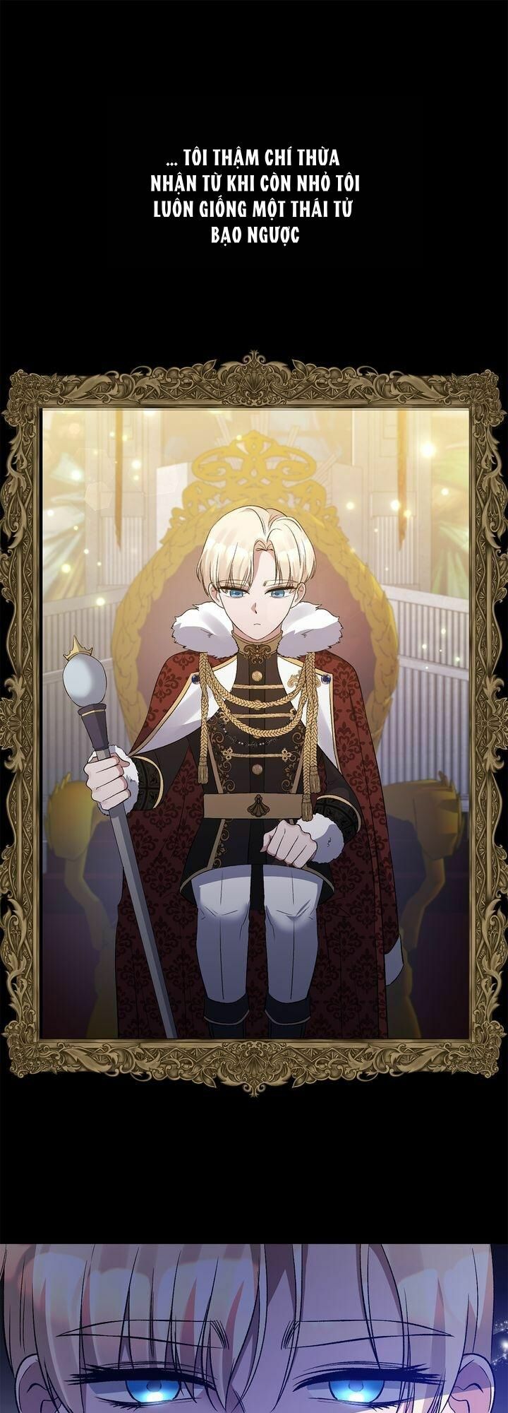 nữ công tước phương bắc là một nhân vật phản diện chapter 12 8