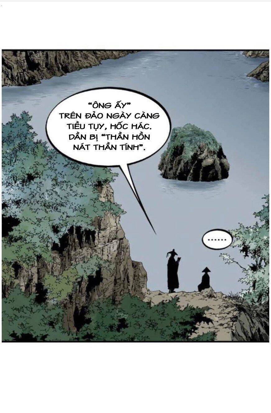 cao thủ 2 chapter 134 92