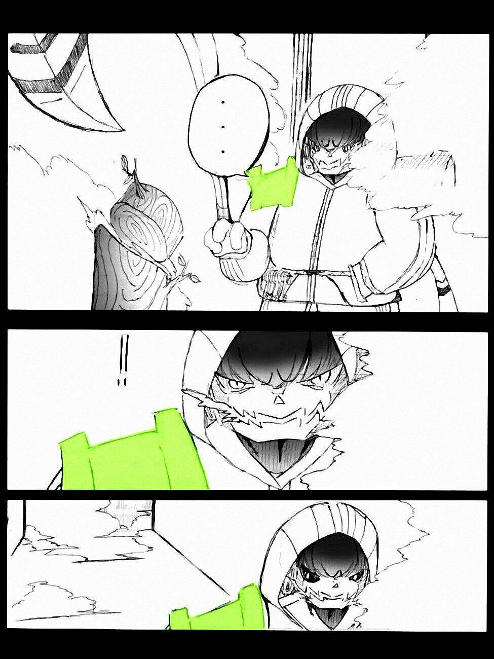 nhật ký dâm tama chapter 11 6