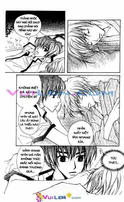 thiên thần dễ thương chapter 7 52