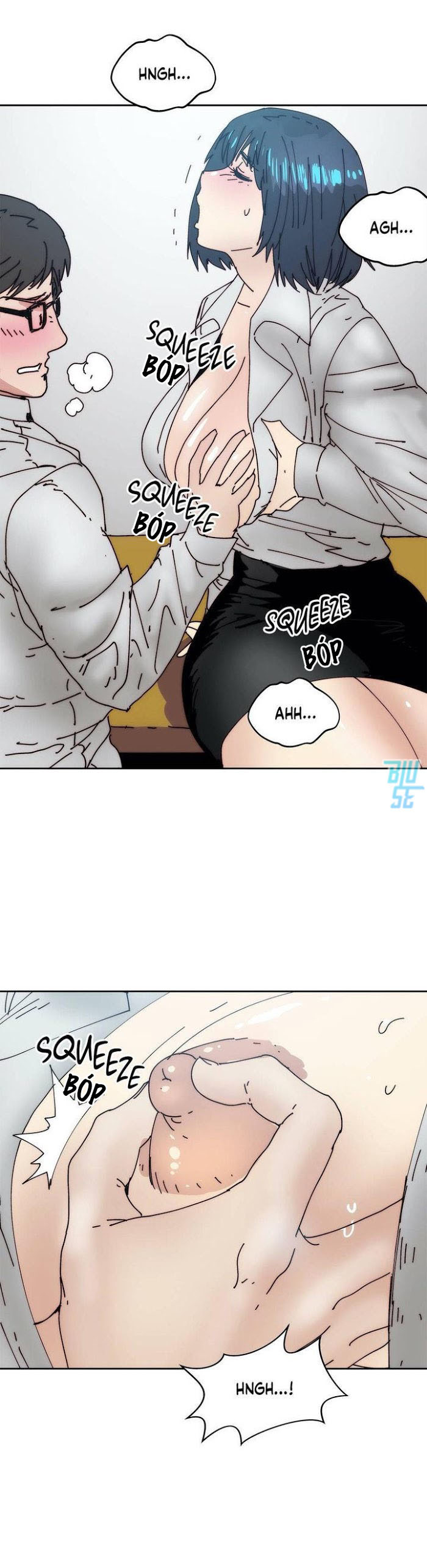 dục vọng chết người chapter 27 33