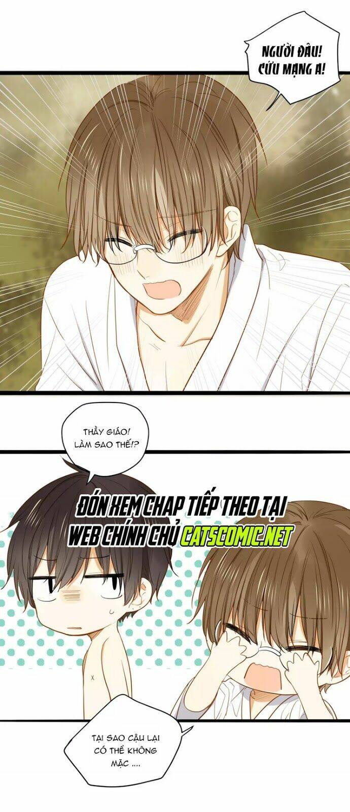 điều giáo quan hệ chapter 24 10