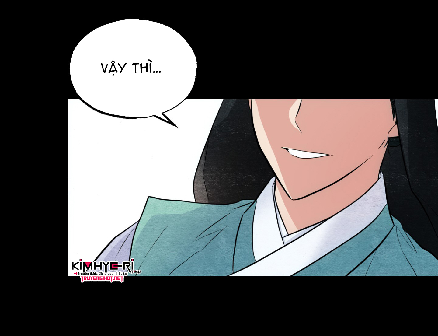 Cương Nhân chapter 13.2 7