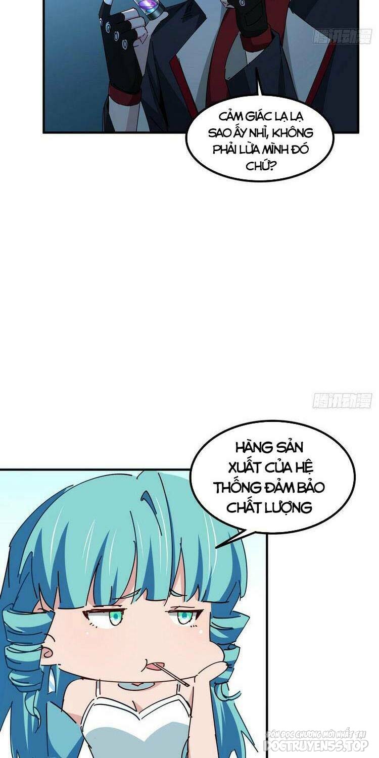 giải cứu 99 nữ chính ở mạt thế chapter 77 21