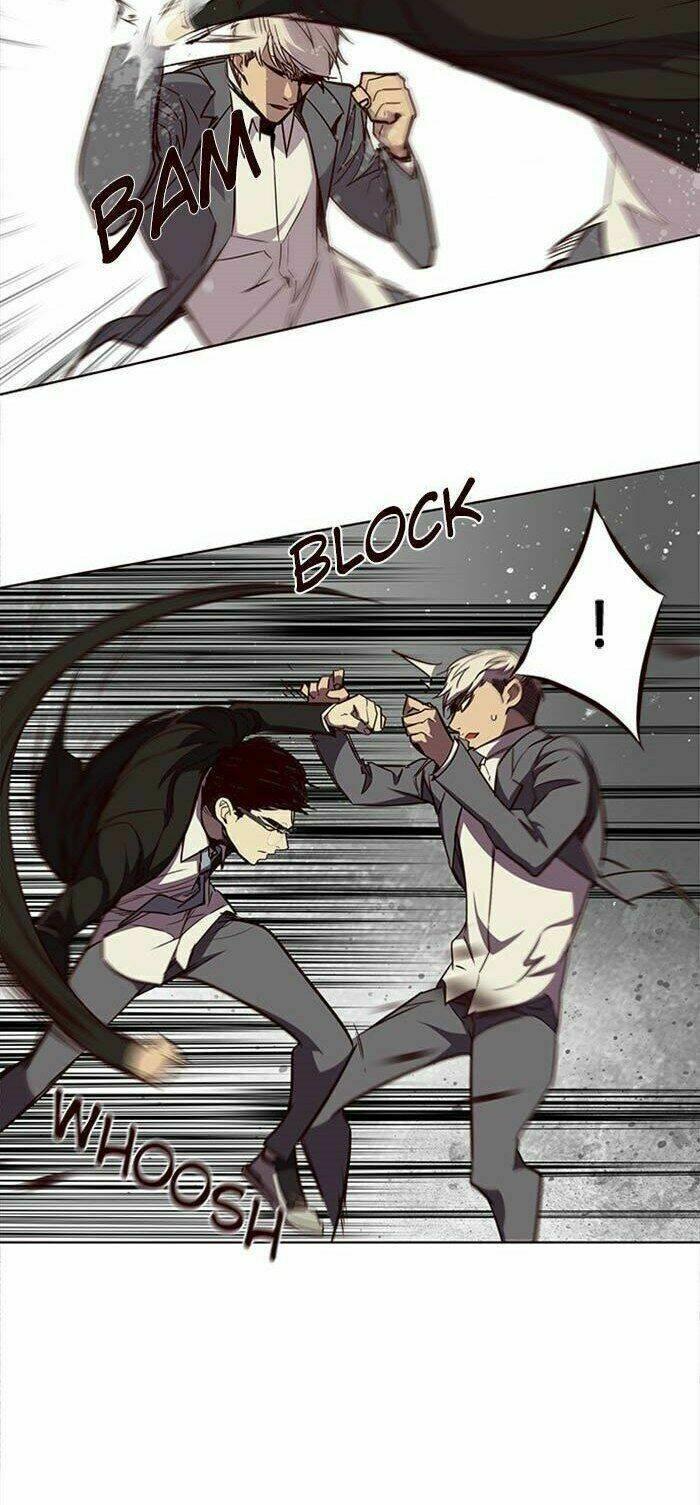 biến thân thành mèo chapter 30 32