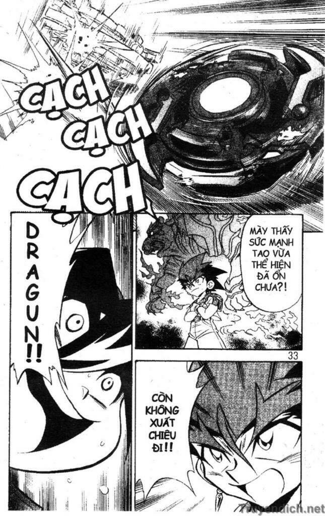 beley - con quay truyền thuyết chapter 7 30