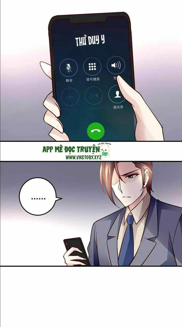 trò chơi săn tình - tổng tài khó kìm lòng chapter 51 15