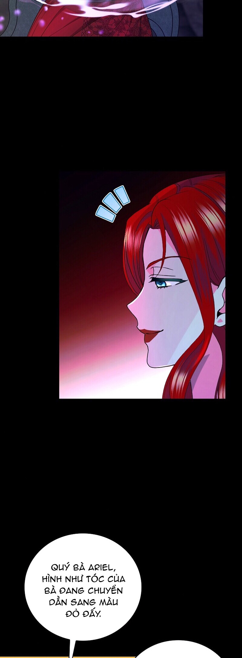 hiệp sĩ băng giá chapter 80.2 17