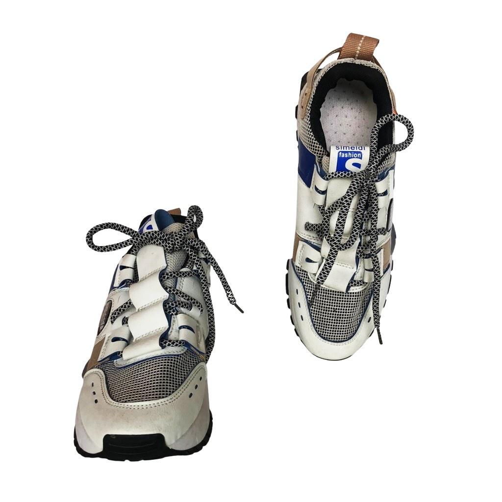 Giày thể thao phong cách hàn quốc 21258