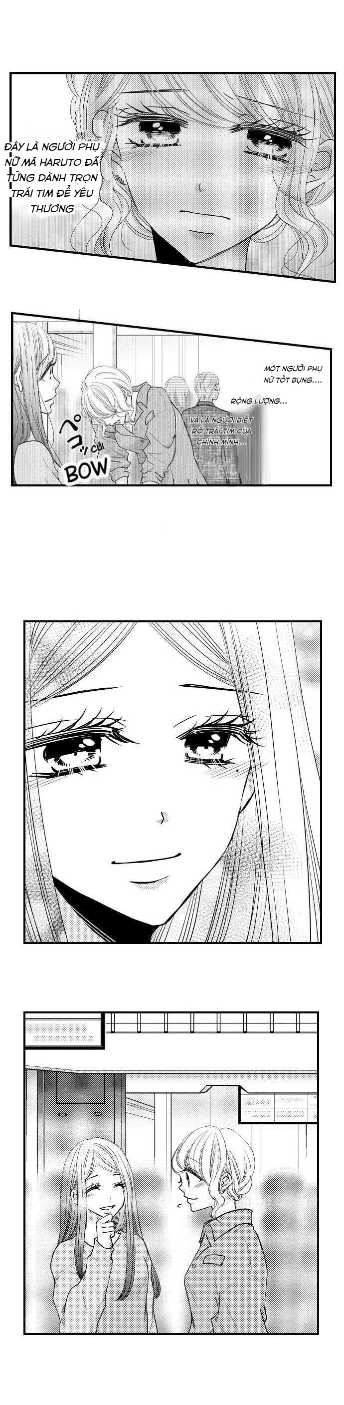 sự cao trào hoàn hảo chapter 150 10