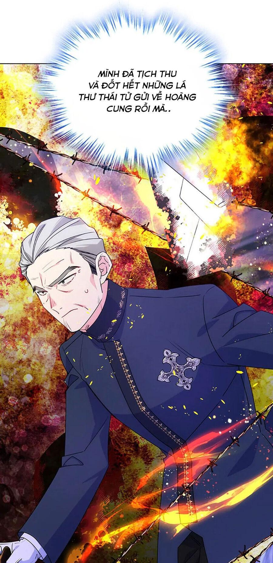 anh trai tôi quá hiền lành làm tôi lo lắng ghê chapter 82 39