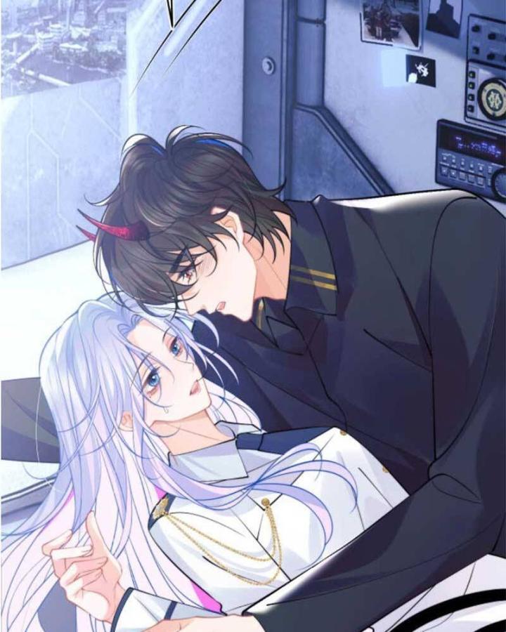 vị chỉ huy lạnh lùng khóc trong vòng tay tôi chapter 41 20