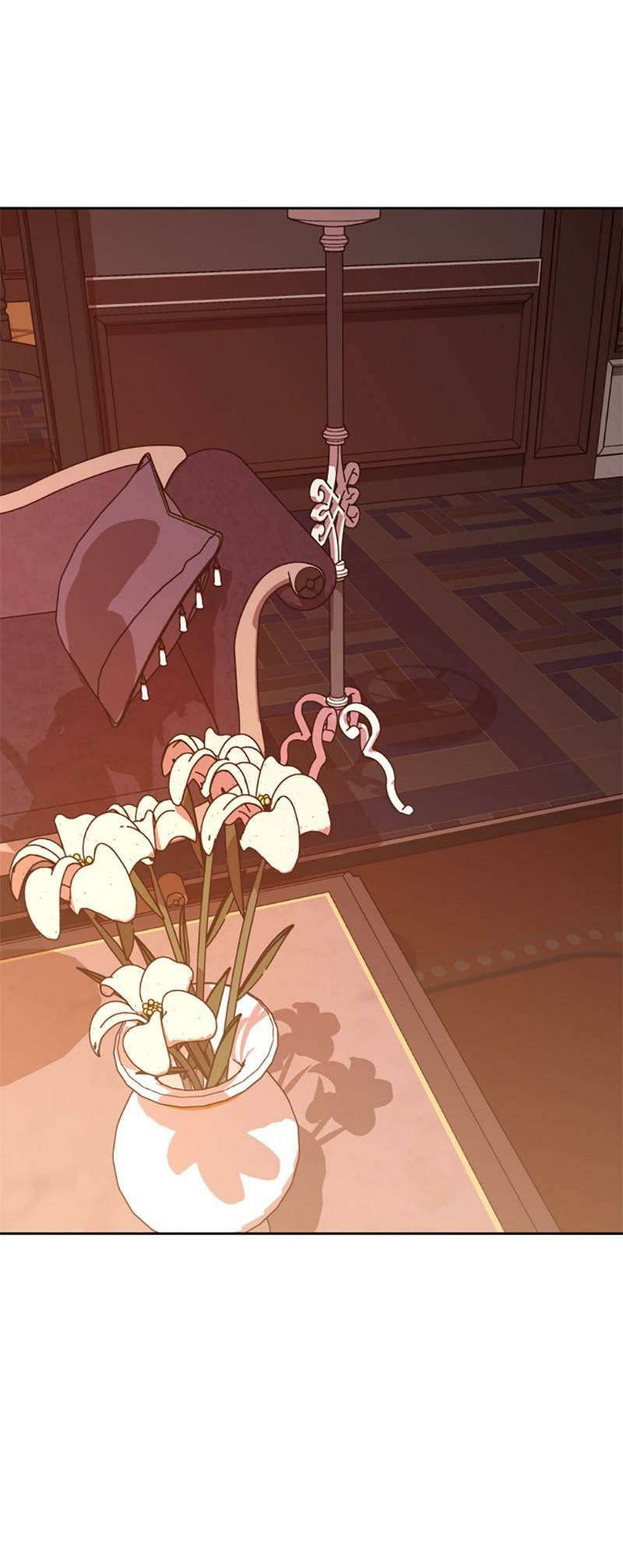 tôi muốn trở thành cô ấy dù chỉ là một ngày chapter 57 28