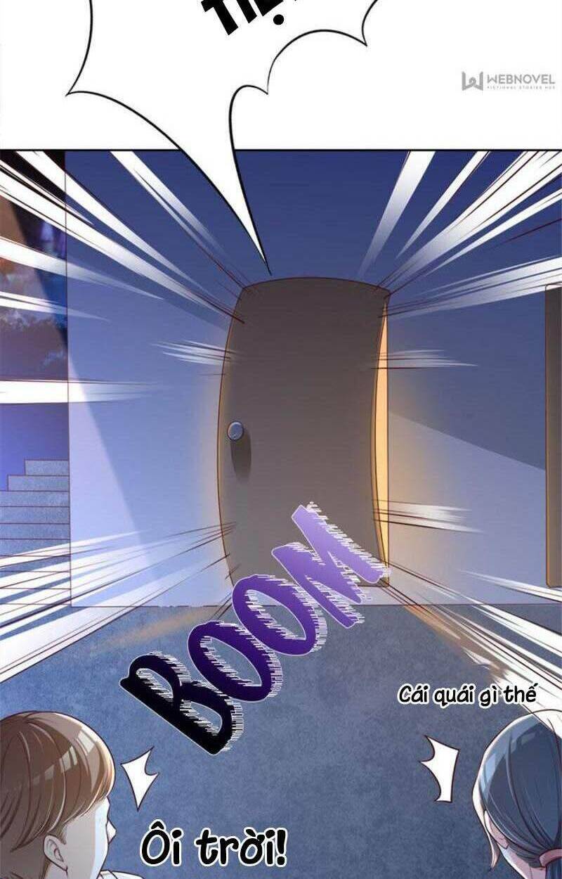 gặp phải người chồng xảo quyệt! chapter 15 42