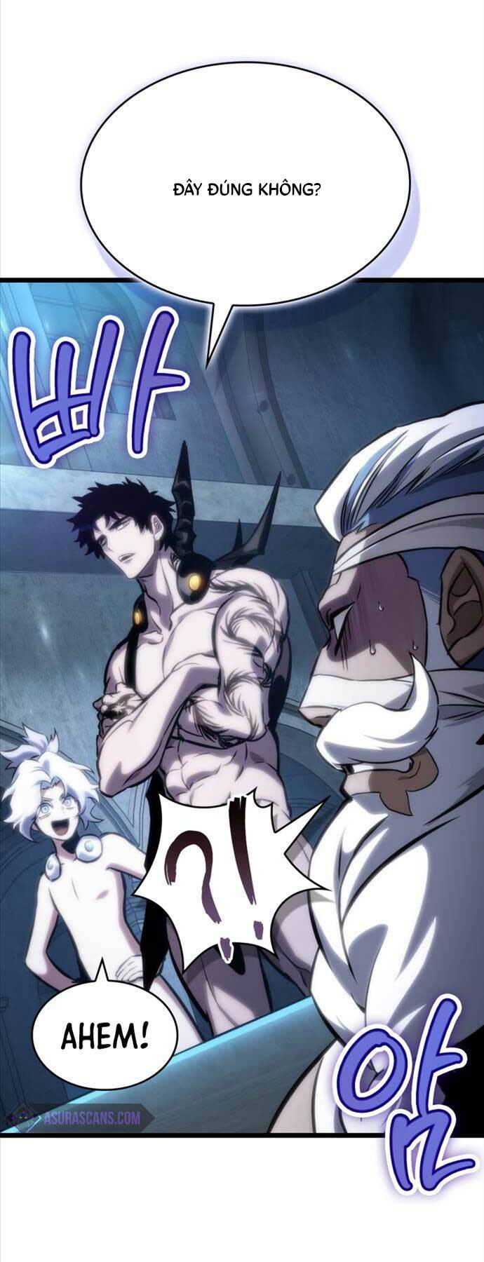 thế giới hậu tận thế chapter 105 48