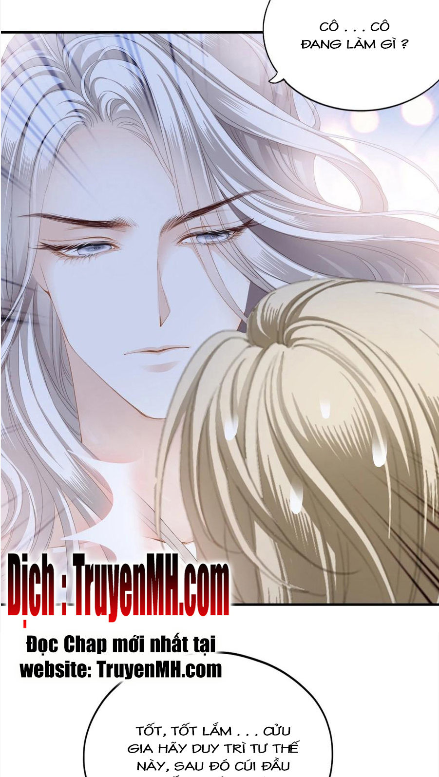 bạo quân ái nhân chapter 127 12