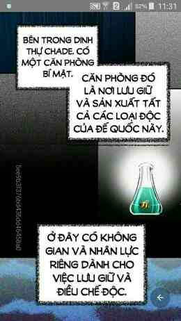 xuyên không trở thành mẹ của nhân vật phản diện chapter 12 5