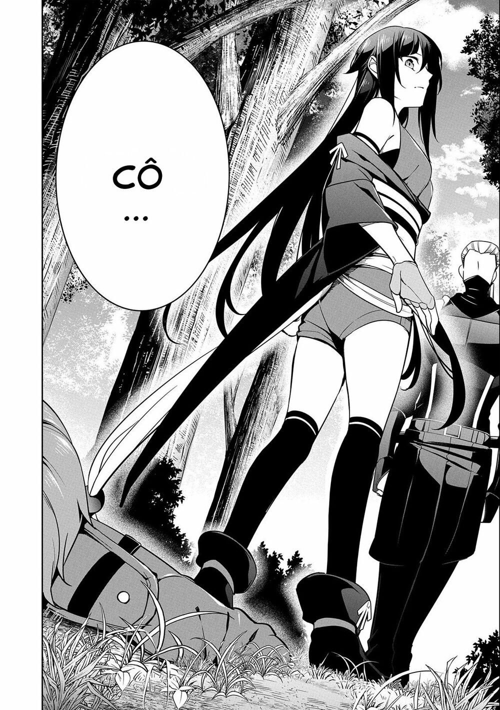 a breakthrough came out by forbidden master and disciple chapter 14 16