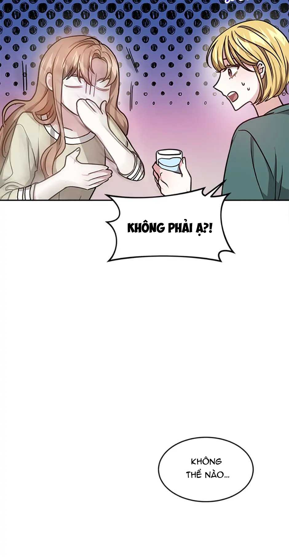 Làm Chồng Tôi Đi chapter 12.2 - Trang 24