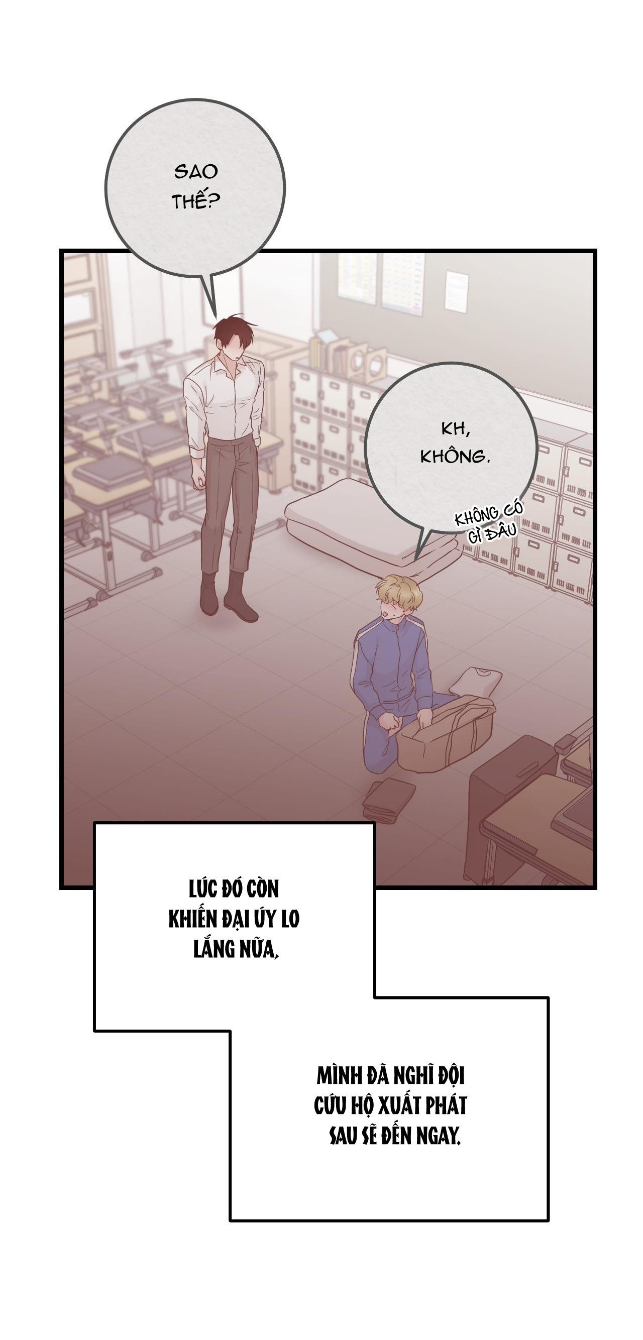 over the paradise chapter 21 15