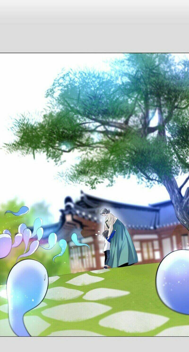 trò chơi thế kỉ chapter 1 43