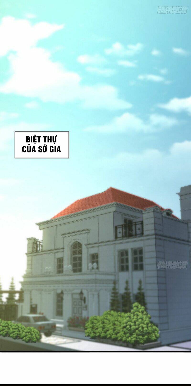 đô thị cực phẩm tiên đế chapter 31 15