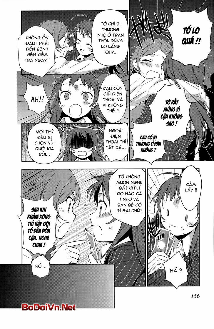 ma vương đi làm thêm chapter 5 19