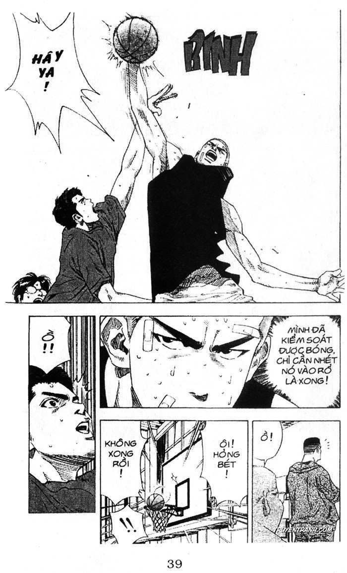 cao thủ bóng rổ chapter 136 12