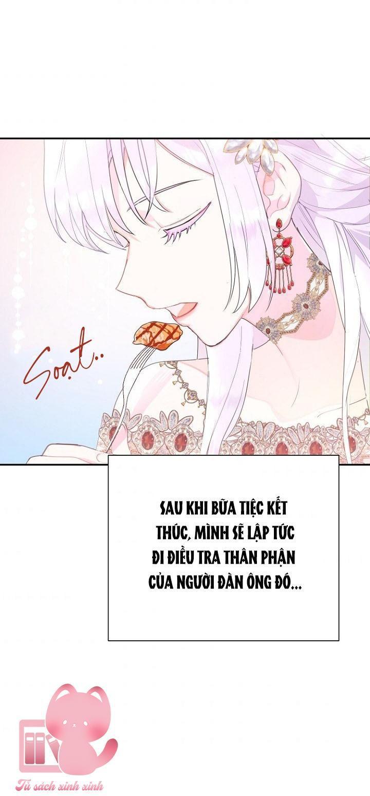 bỏ quách chồng con đi, tiền bạc mới là tất cả chapter 20 35