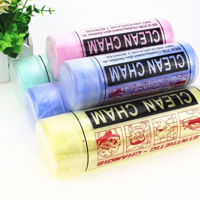 Khăn tắm cao cấp siêu thấm cho chó mèo