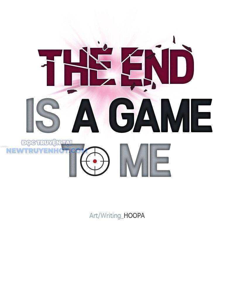 tận thế cũng chỉ là trò chơi chapter 32 126