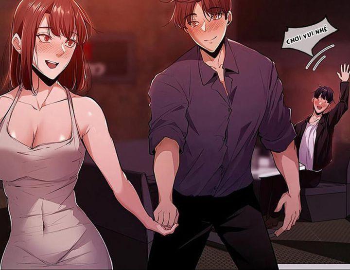 có phòng trống không? - không che chapter 3.1 20