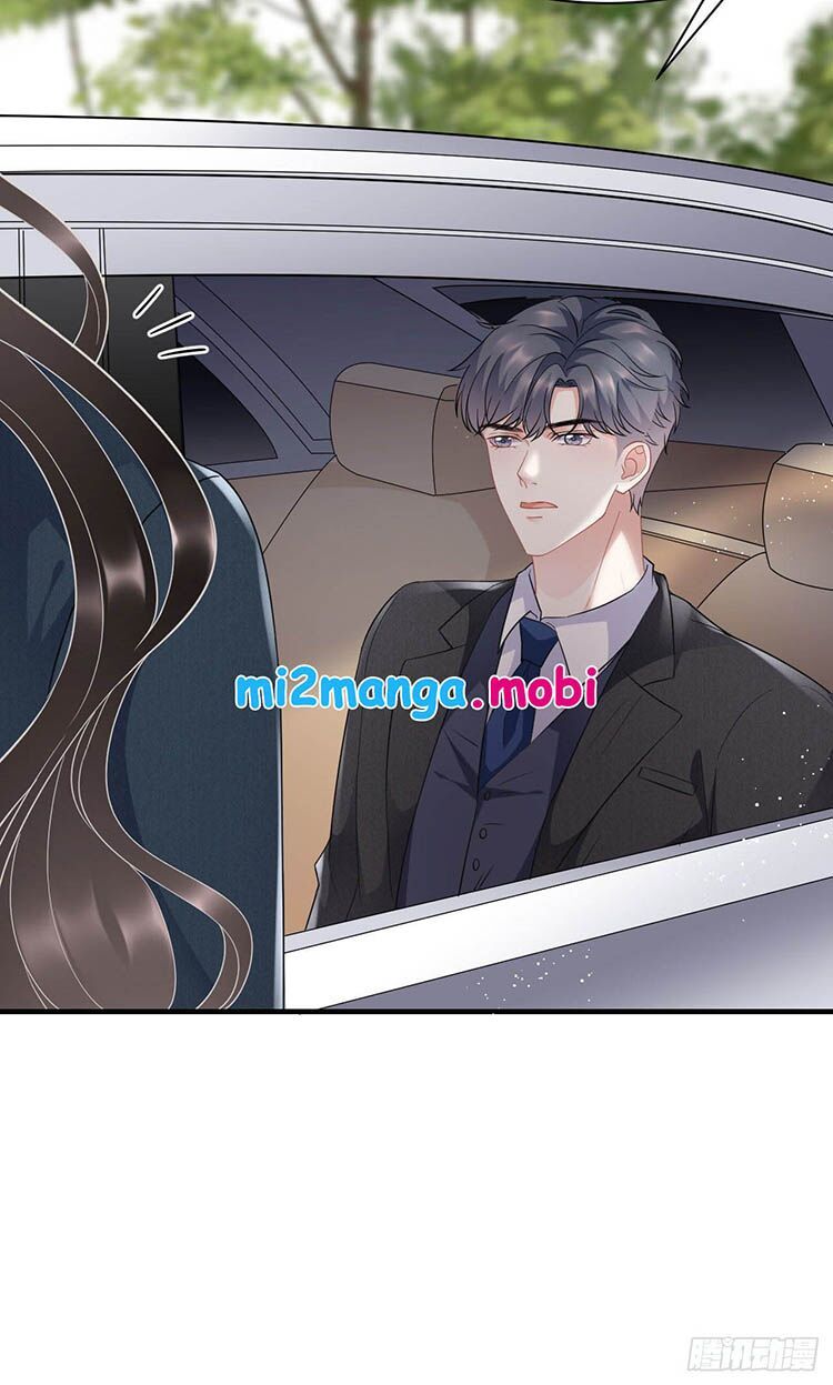 đại tiểu thư có ý đồ gì xấu đâu chapter 46.5 7