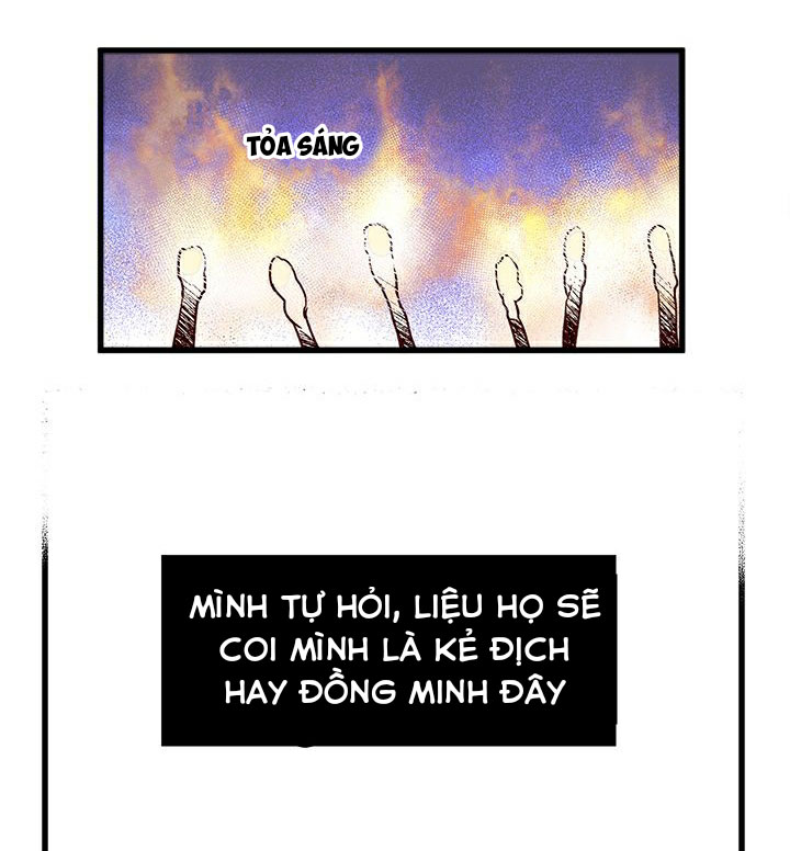 tham vọng quyền lực (full) chapter 19 48