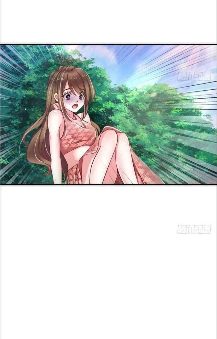 [16+] thảnh thơi thú thế chủng chủng điền, sinh sinh tể chapter 22 7