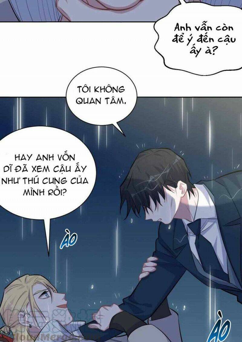 nhạc phụ đại nhân là lão bà chapter 99 18