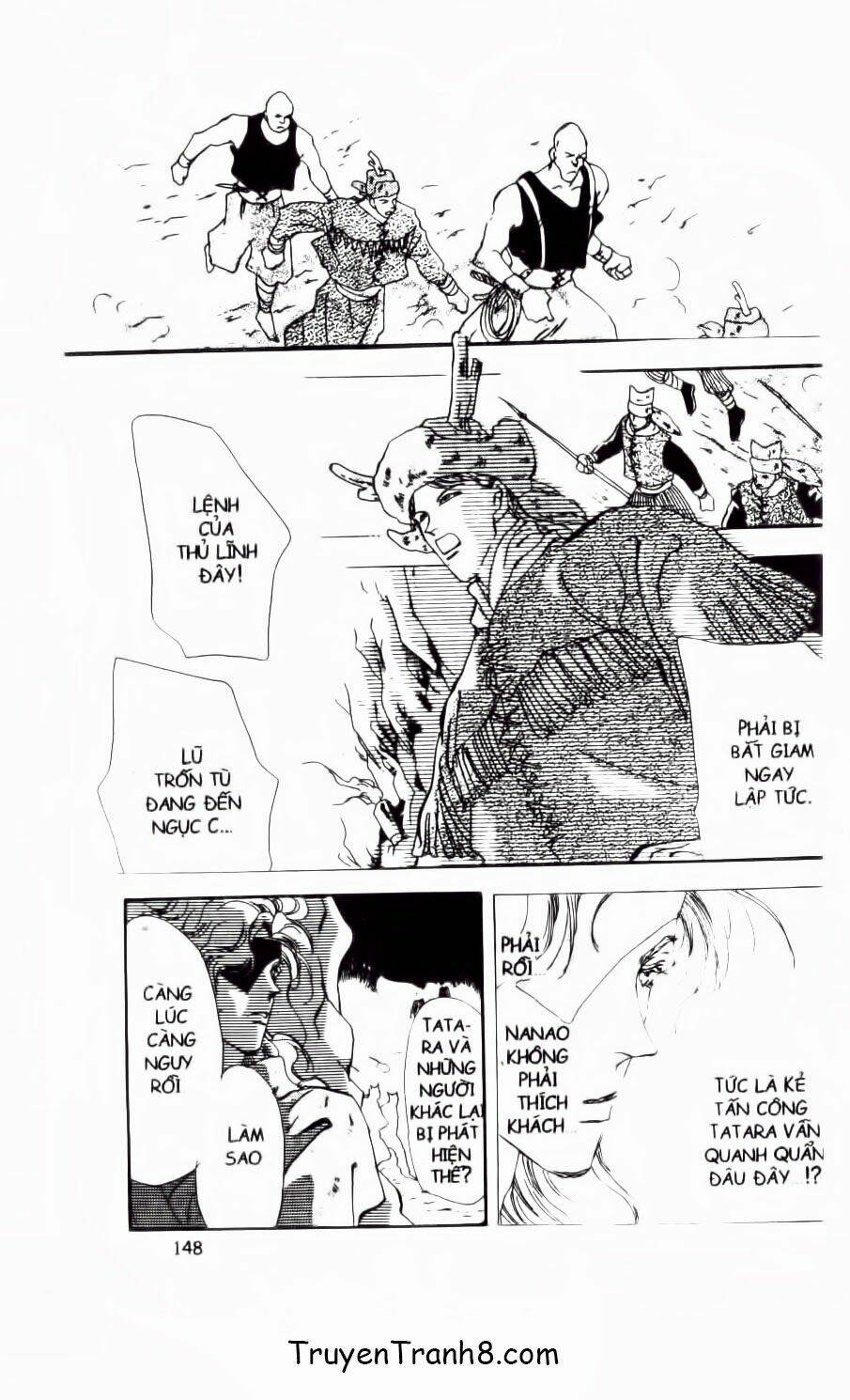 đứa con số phận chapter 45.1 34