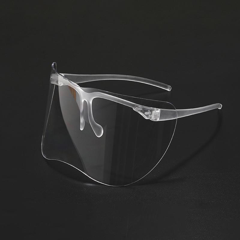 Kính Mát Chống Tia Uv Phong Cách Hàn Quốc Cho Nữ