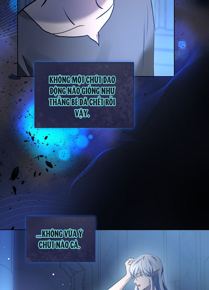 tái sinh thành vị thần baby chapter 26 10