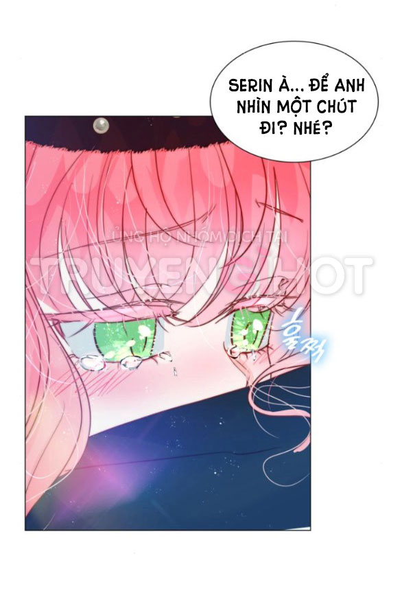 sau khi chuyển sinh tôi trở thành công chúa chapter 14.2 3