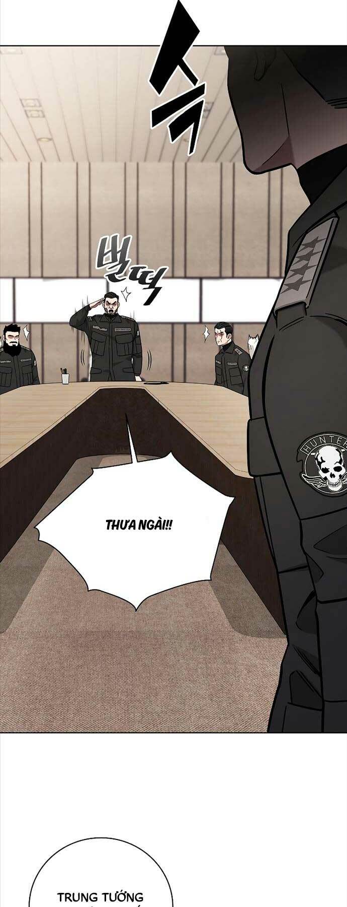 ma pháp sư hắc ám trở về để nhập ngũ chapter 46 79