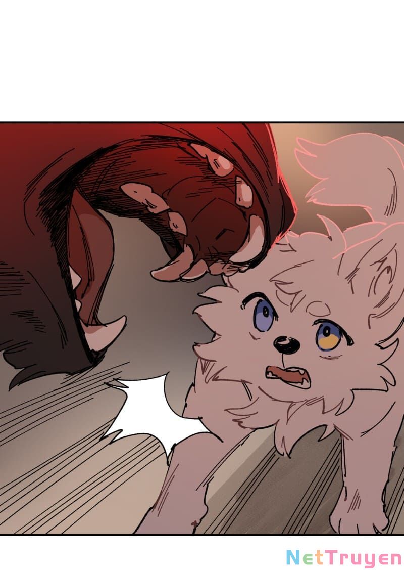 lumine - cội nguồn ánh sáng chapter 107 11
