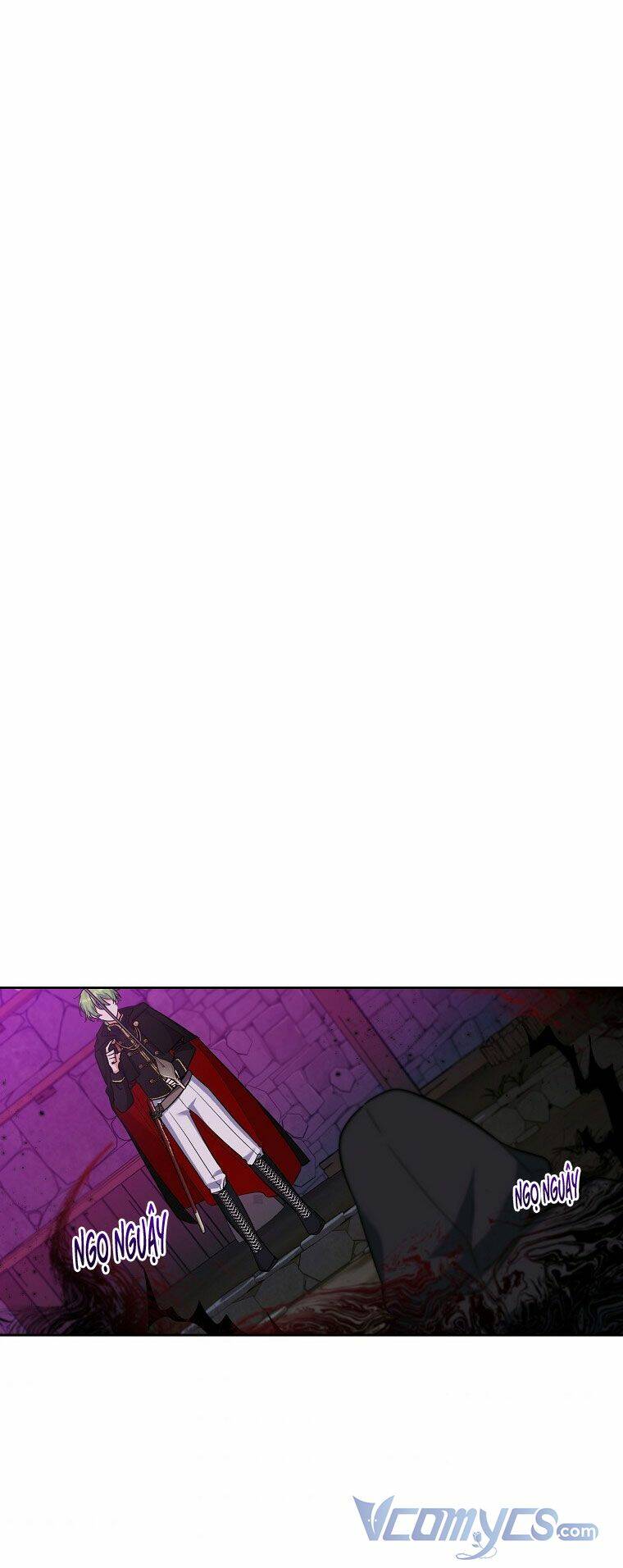 ác nữ karuna bé lại chapter 49 3