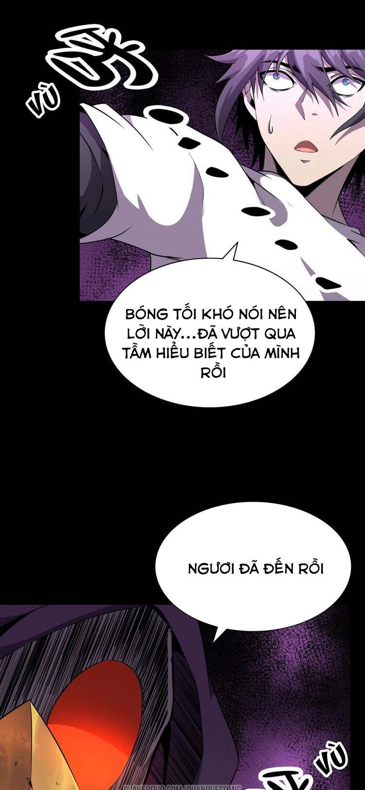 chào mừng đến thế giới cực lạc chapter 26 21