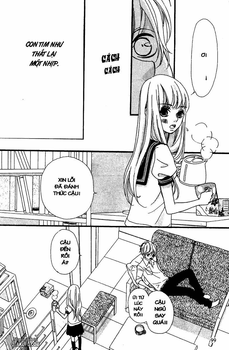 cầu vồng tình yêu chapter 12 29