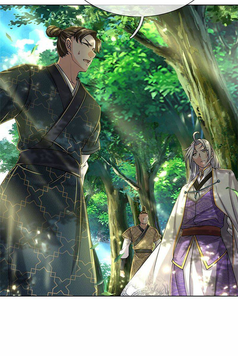 thân thể của ta là kiếm chủng chapter 112 12