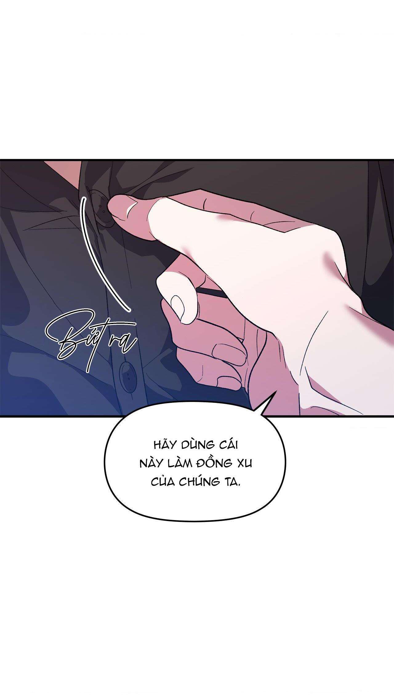 dục vọng của quái thú chapter 23 10